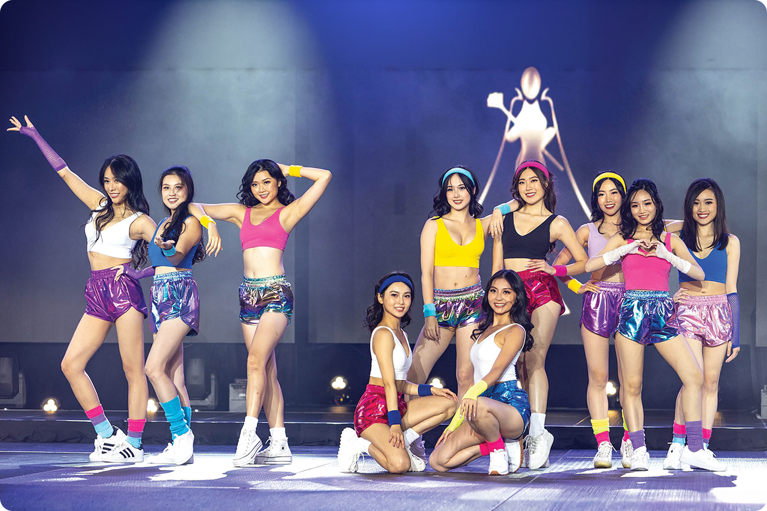 2026 Chinatown Lunar New Year Float Parade