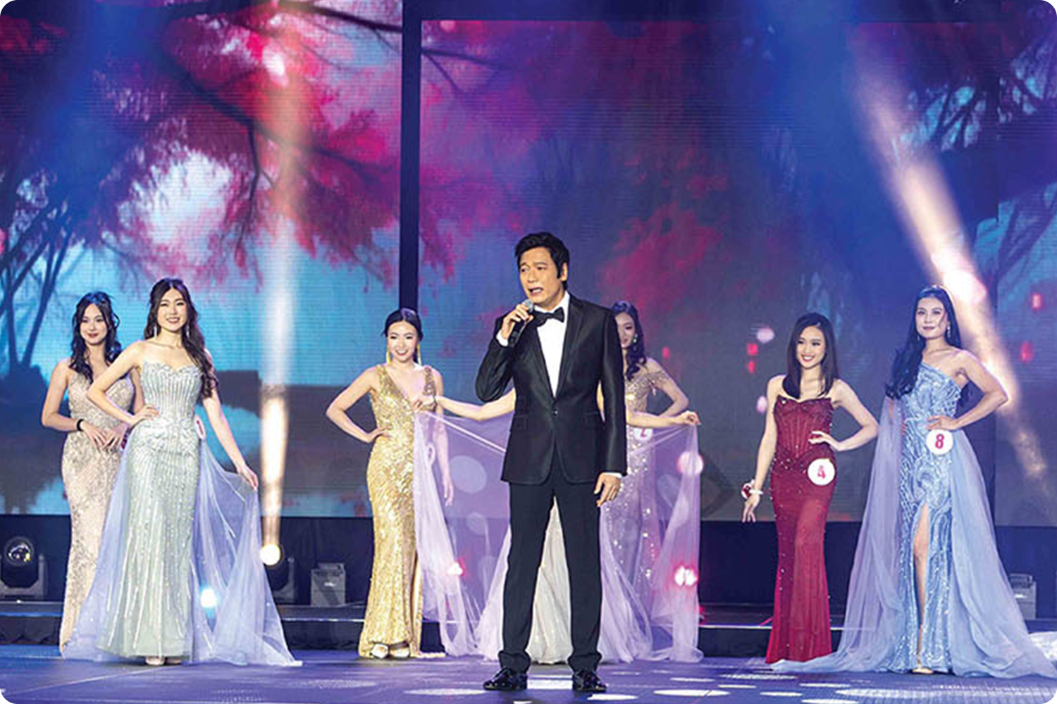 2026 Chinatown Lunar New Year Float Parade