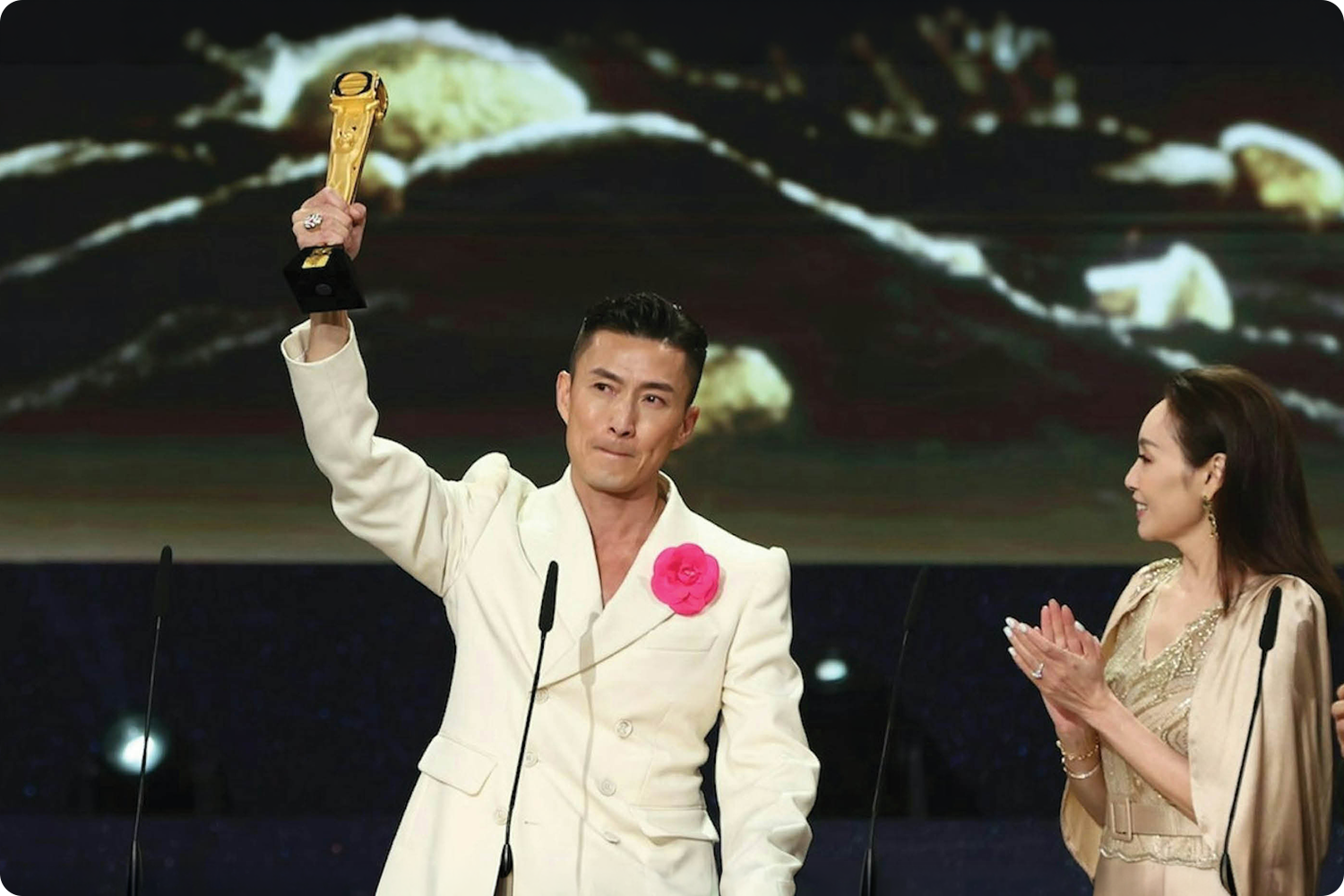 2026 Chinatown Lunar New Year Float Parade